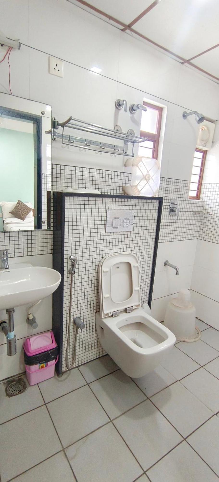 Sugamya Corner Guesthouse Mysore Quarto foto