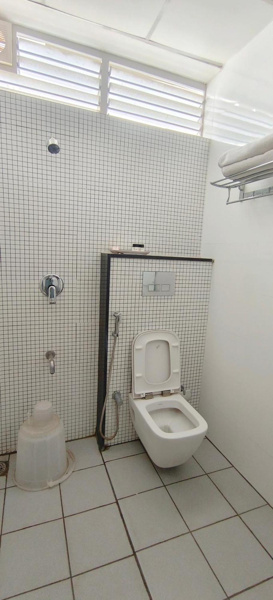 Sugamya Corner Guesthouse Mysore Quarto foto