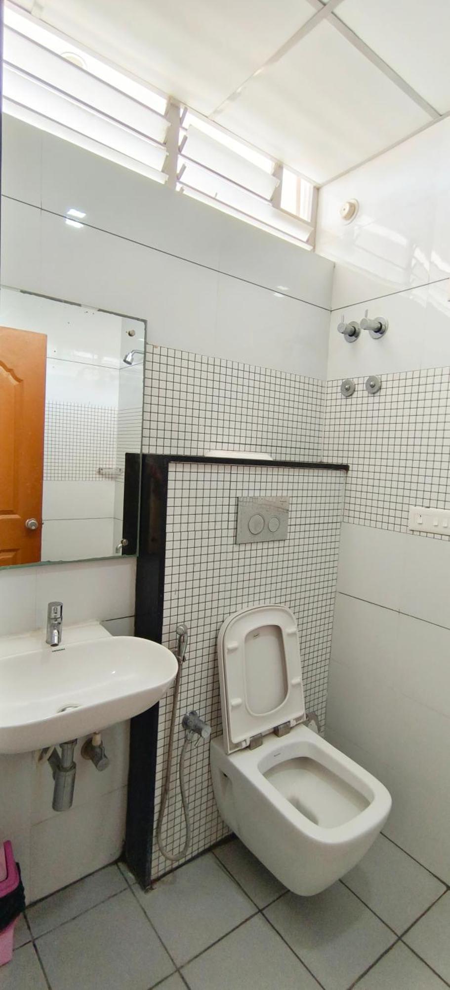 Sugamya Corner Guesthouse Mysore Quarto foto